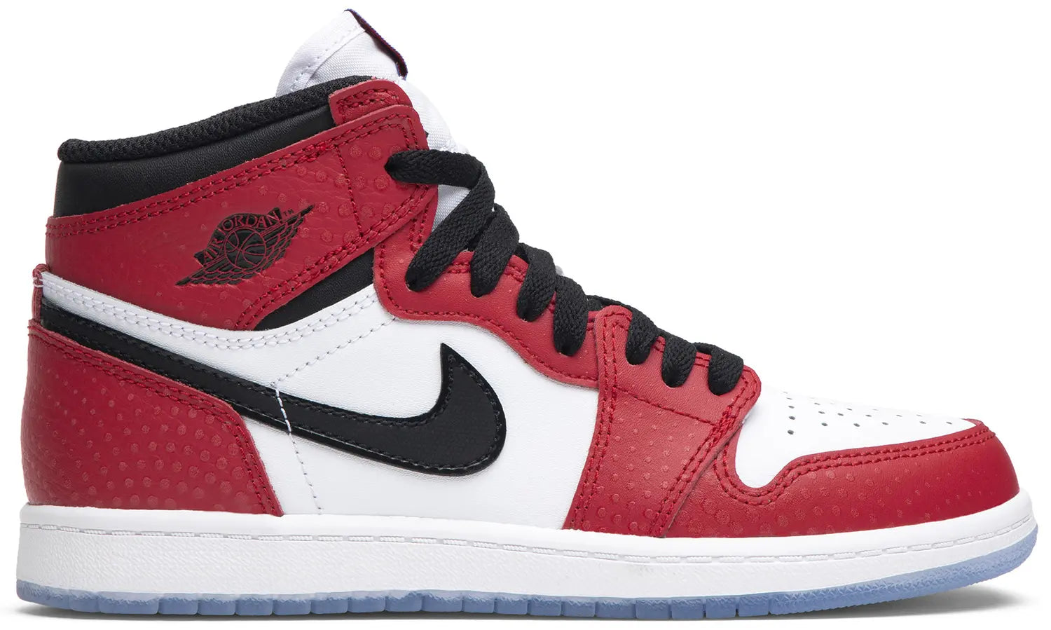Jordan 1 Retro High Spider-Man Origin Story (PS)