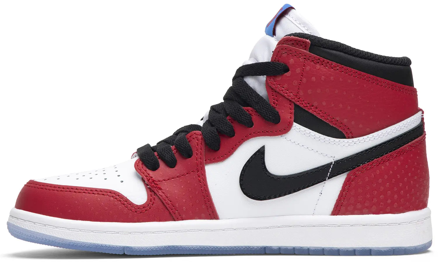 Jordan 1 Retro High Spider-Man Origin Story (PS)