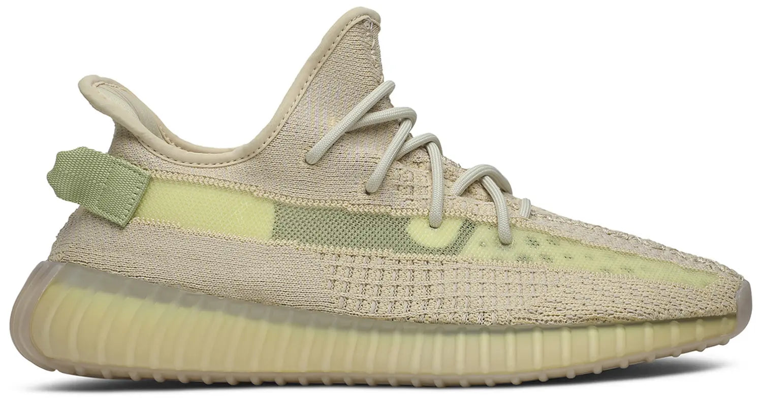 adidas Yeezy Boost 350 V2 Flax