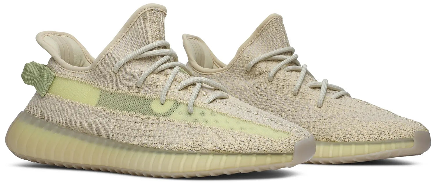 adidas Yeezy Boost 350 V2 Flax