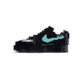 Kick Brick Air Force 1 Tiffany