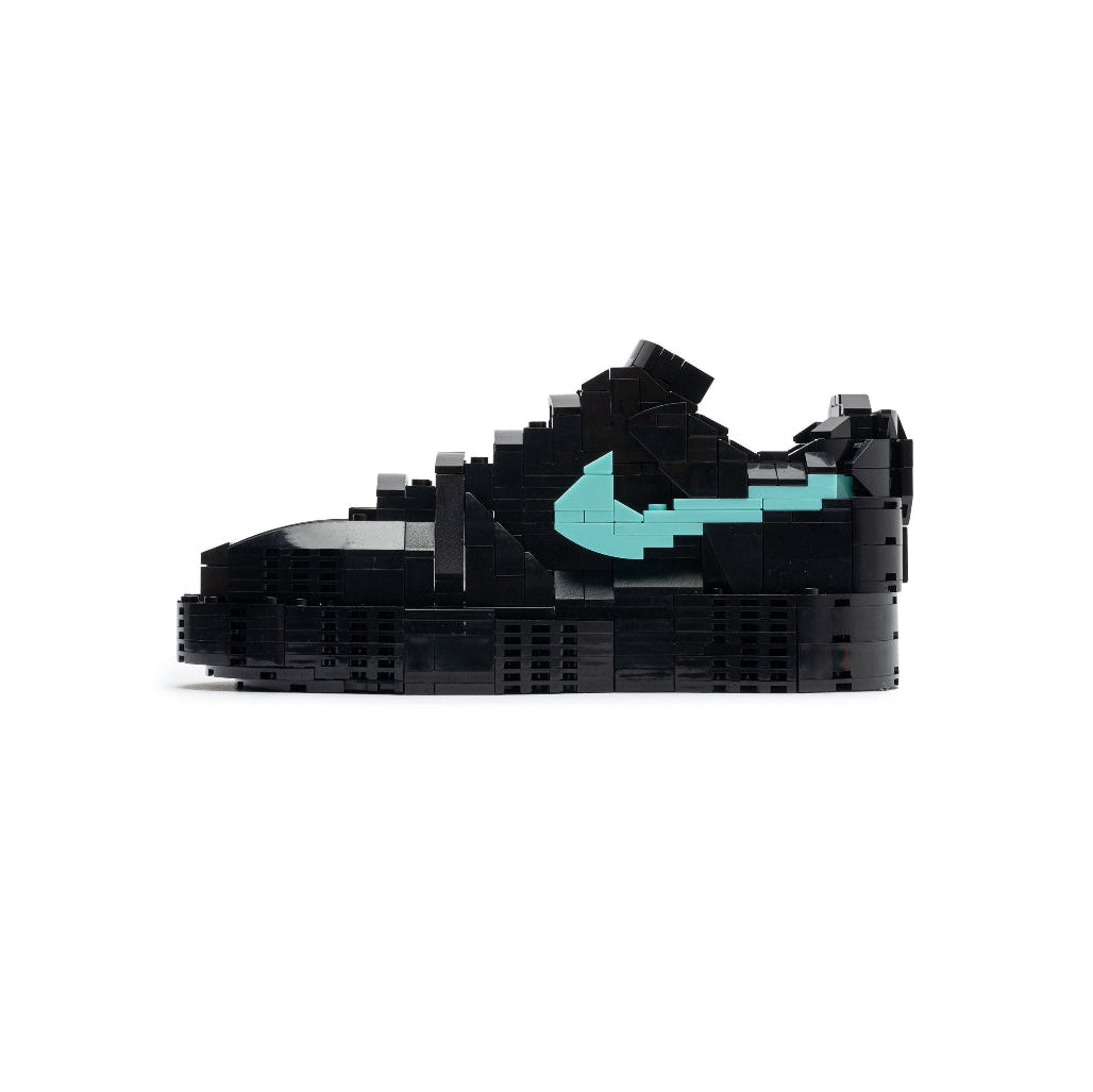Kick Brick Air Force 1 Tiffany