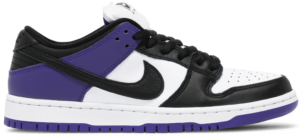 Nike SB Dunk Low Court Purple