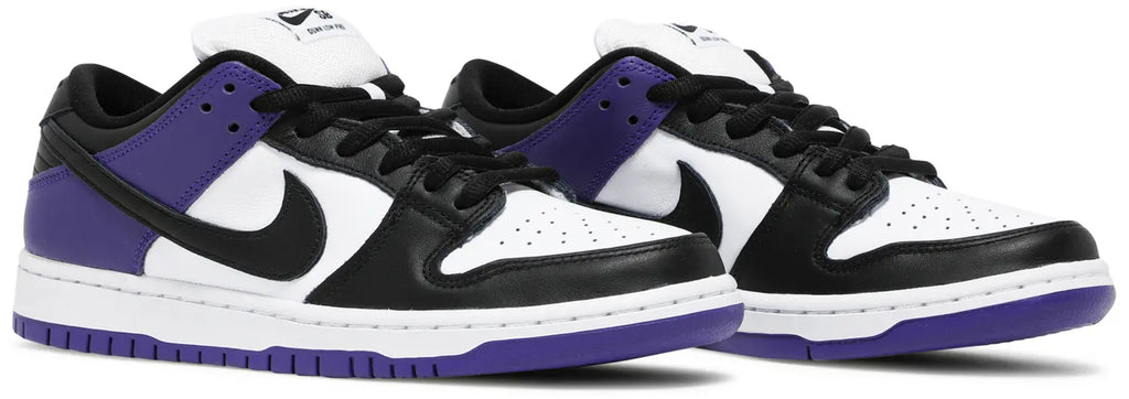 Nike SB Dunk Low Court Purple