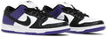 Nike SB Dunk Low Court Purple