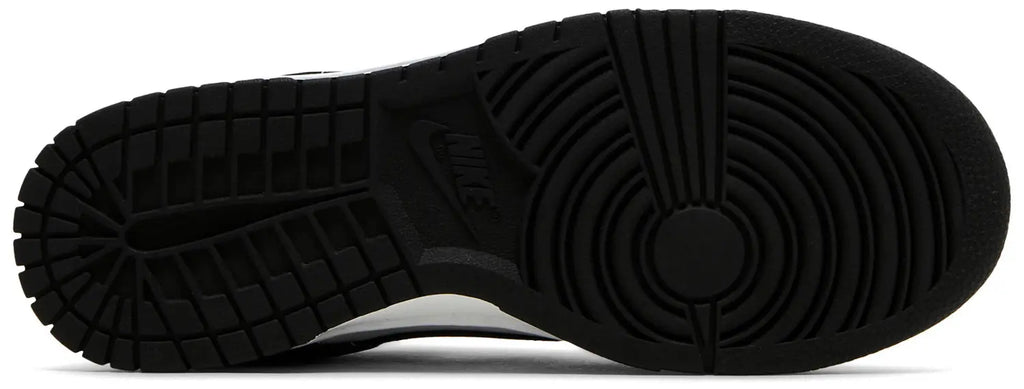 Nike Dunk Low Retro White Black Panda (Women's)