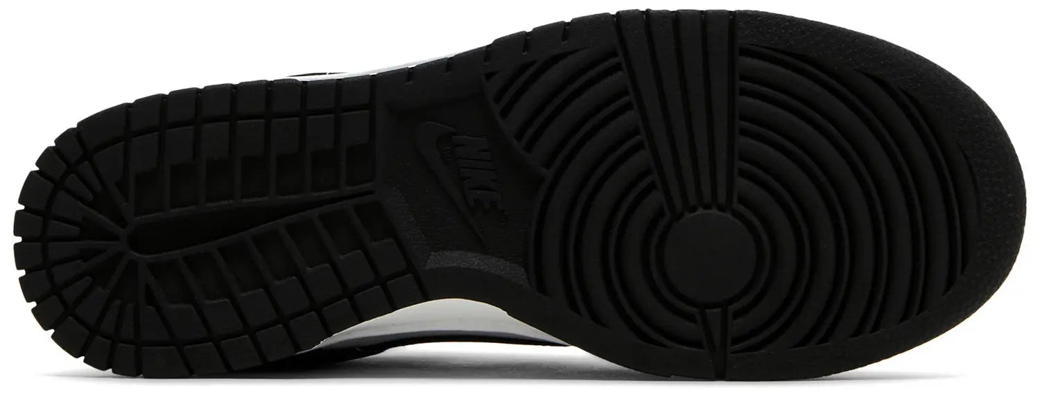 Nike Dunk Low Retro White Black Panda (Women's)