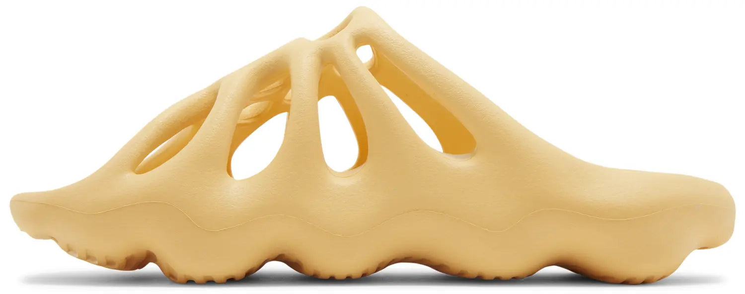 adidas Yeezy 450 Slide Cream
