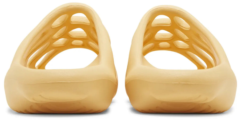 adidas Yeezy 450 Slide Cream