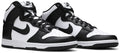 Nike Dunk High Panda Black White (2021/2024)