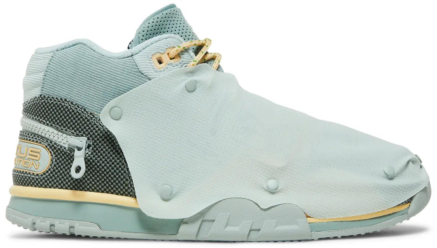 Nike Air Trainer 1 SP Travis Scott Grey Haze