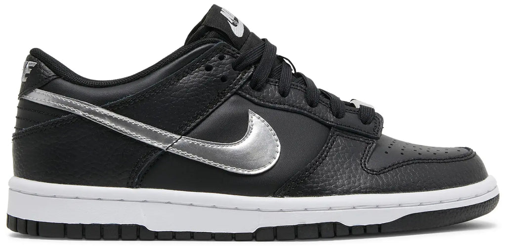 Nike Dunk Low NBA 75th Anniversary Spurs (GS)