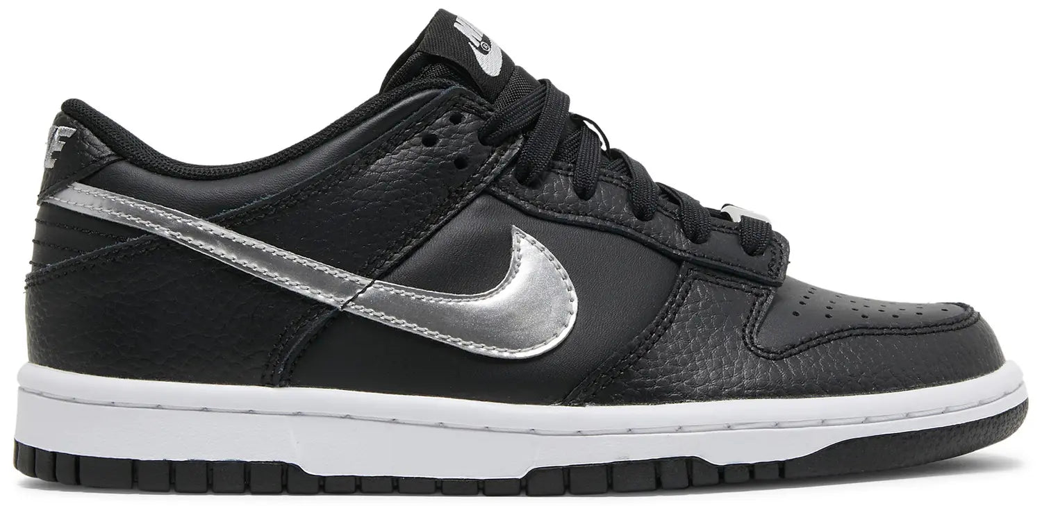 Nike Dunk Low NBA 75th Anniversary Spurs (GS)