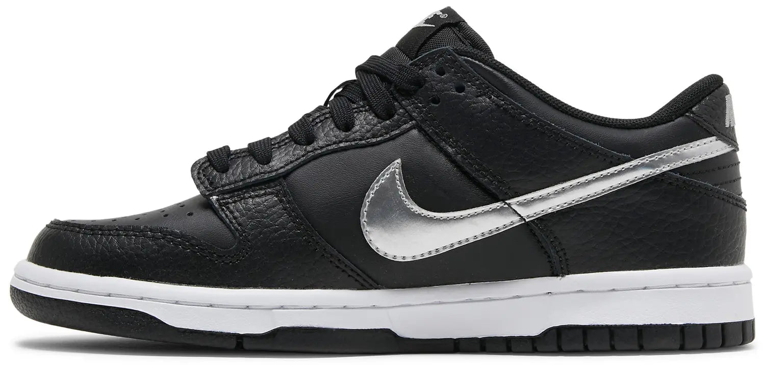 Nike Dunk Low NBA 75th Anniversary Spurs (GS)