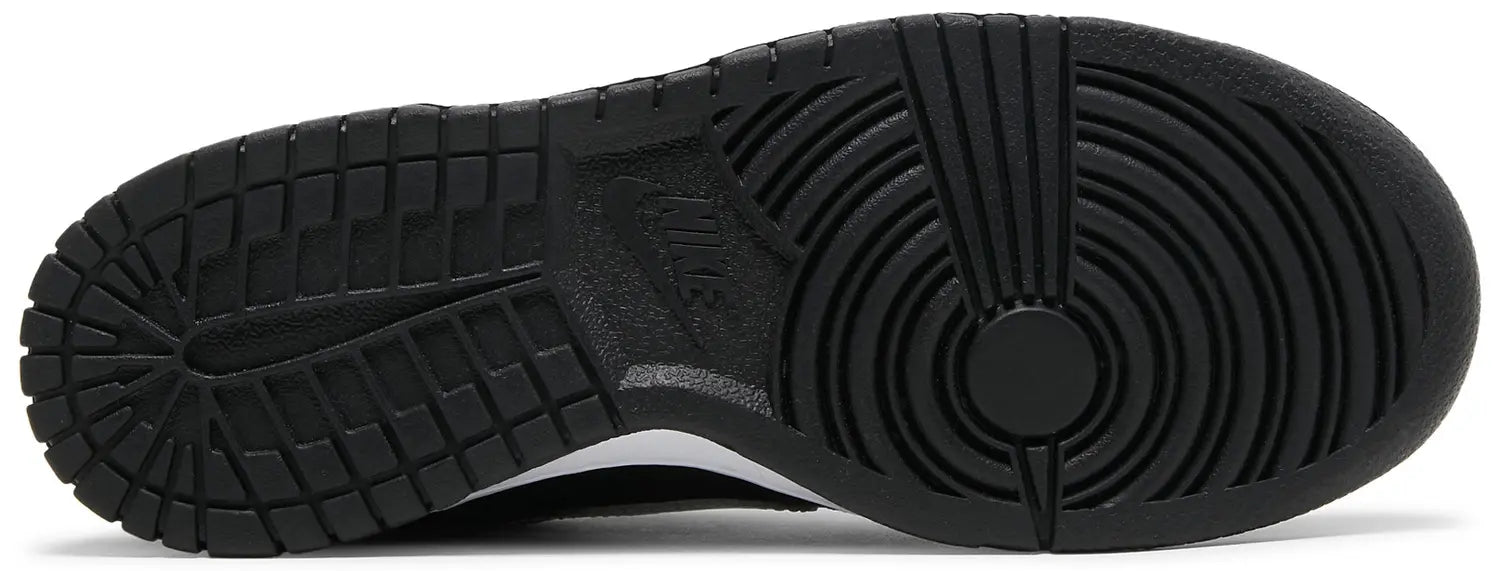 Nike Dunk Low NBA 75th Anniversary Spurs (GS)