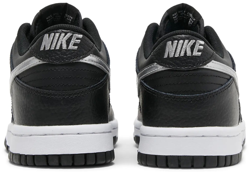 Nike Dunk Low NBA 75th Anniversary Spurs (GS)