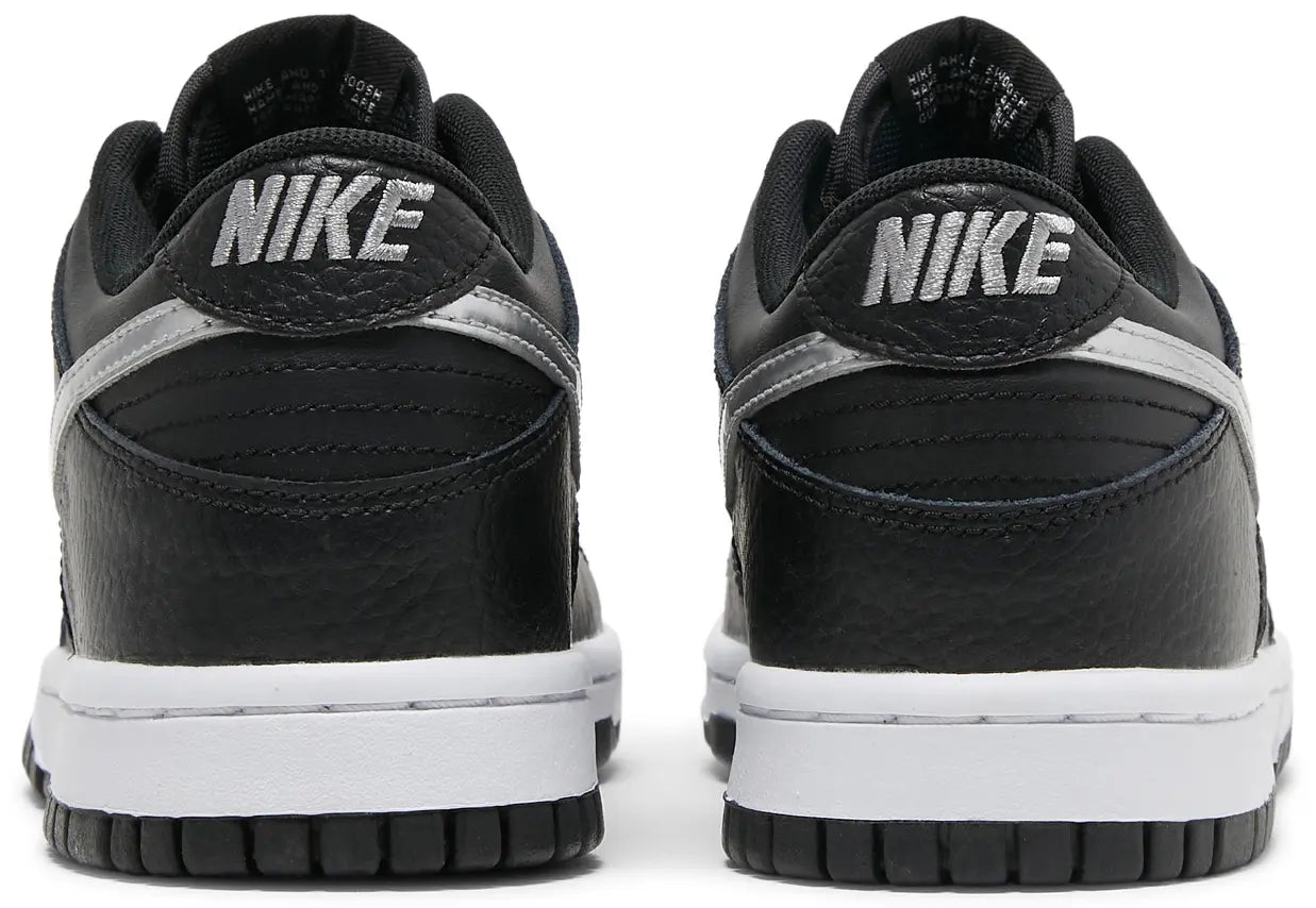 Nike Dunk Low NBA 75th Anniversary Spurs (GS)