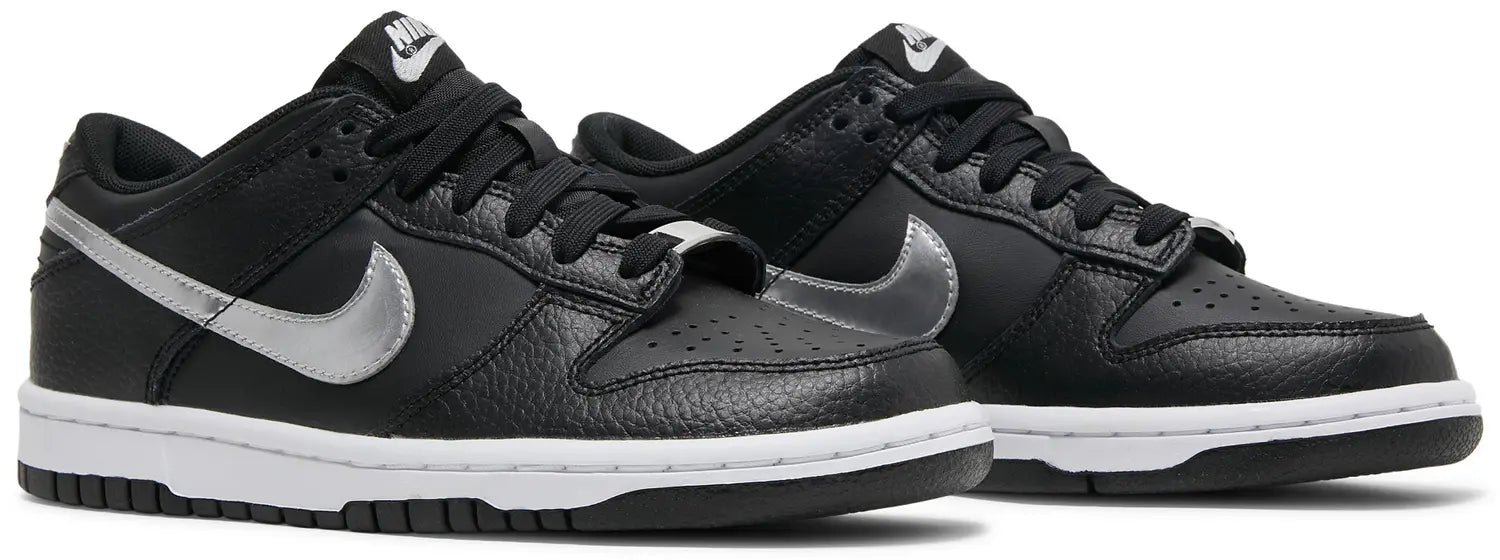 Nike Dunk Low NBA 75th Anniversary Spurs (GS)