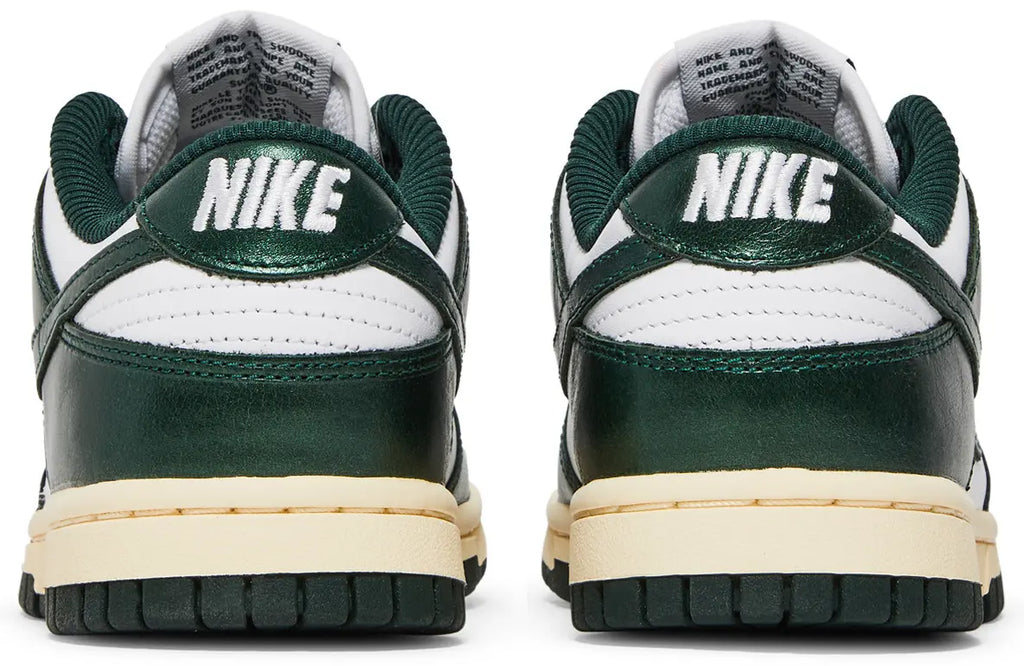 Nike Dunk Low Vintage Green (Women's)