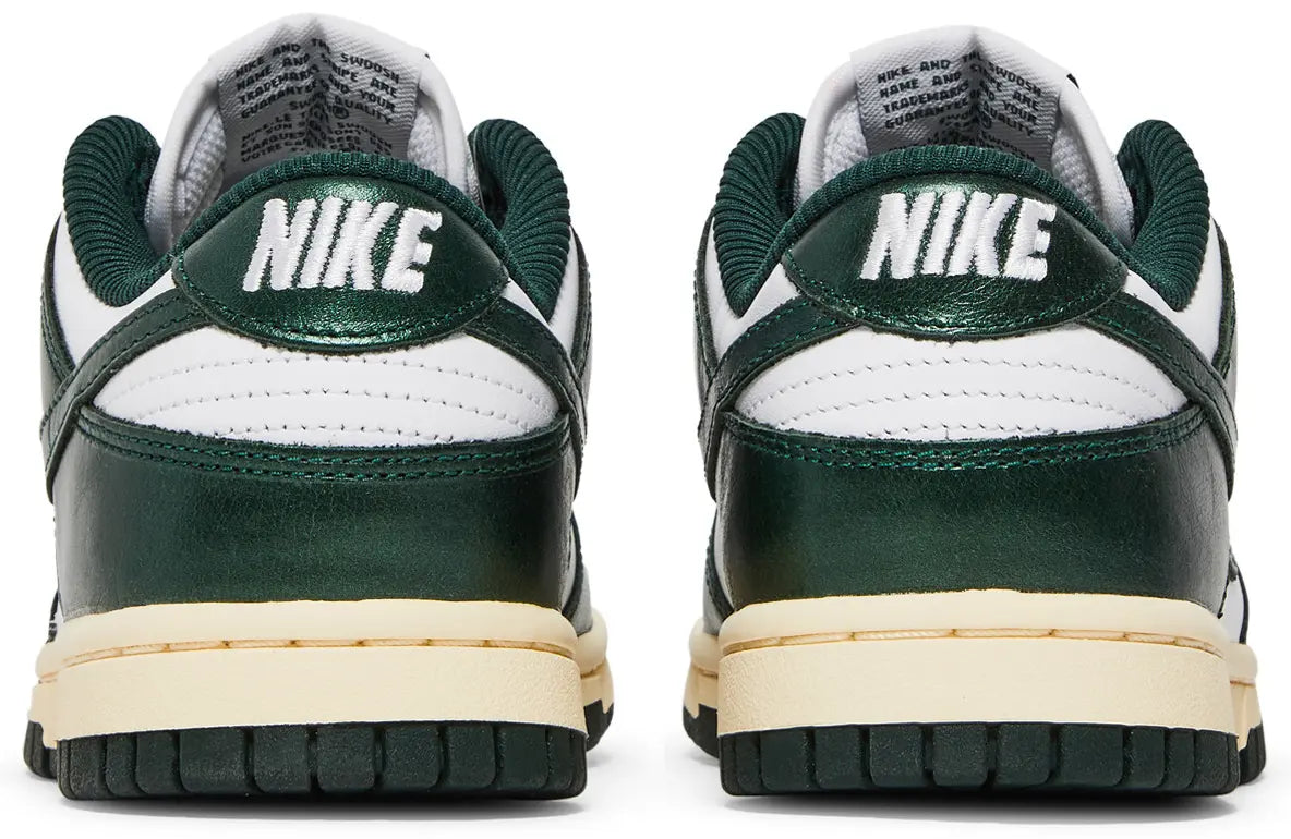 Nike Dunk Low Vintage Green (Women's)