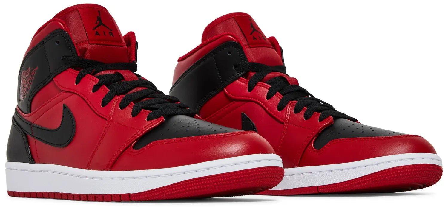Jordan 1 Mid 'Reverse Bred'