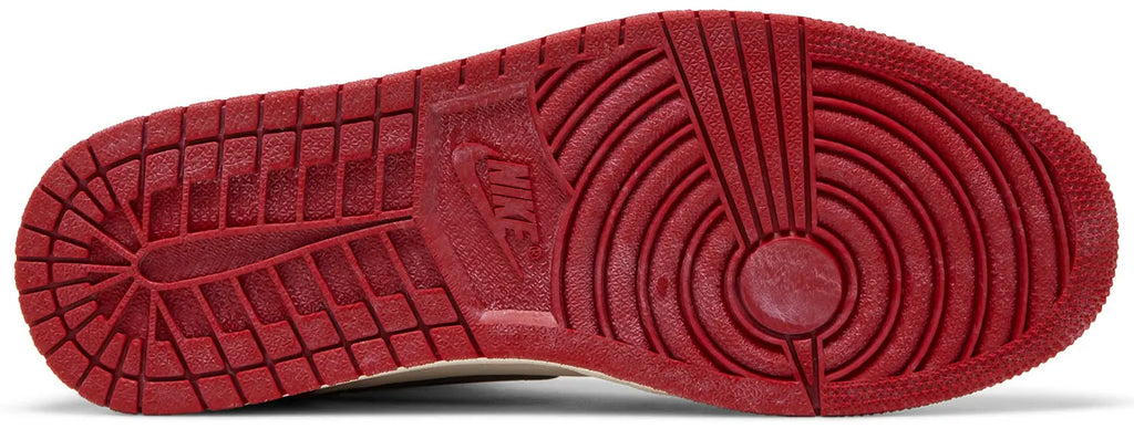 Jordan 1 Retro High OG Chicago Lost and Found