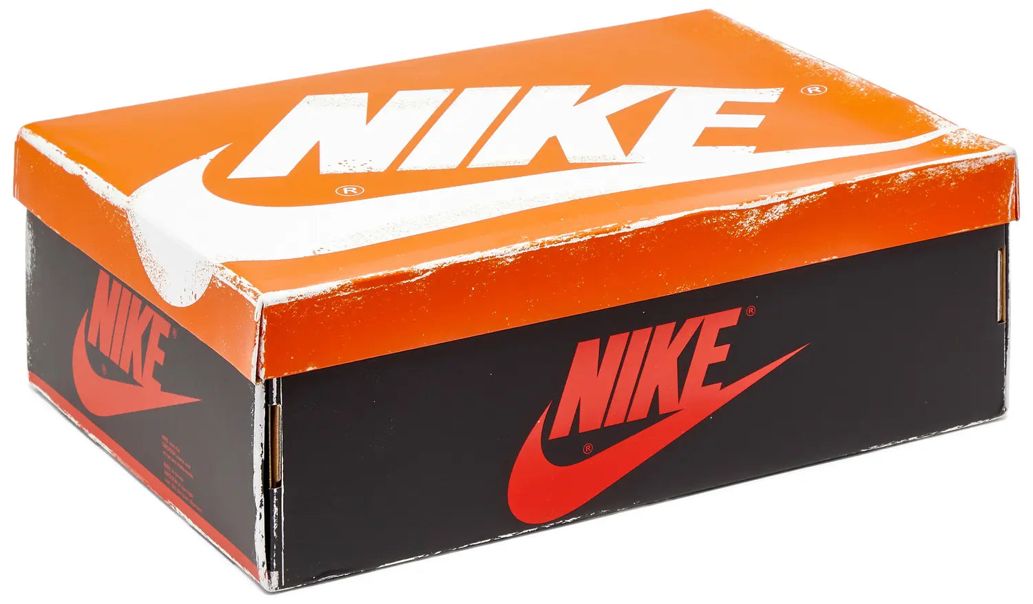 Jordan 1 Retro High OG Chicago Lost and Found