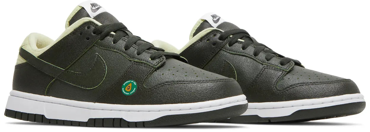 Nike Dunk Low Avocado (Women's)