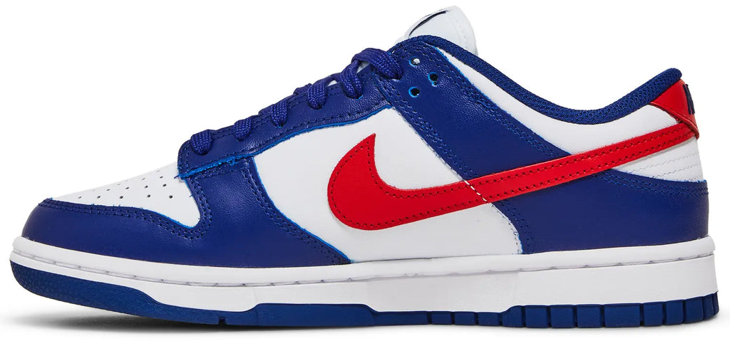 Nike Dunk Low USA (Women's)