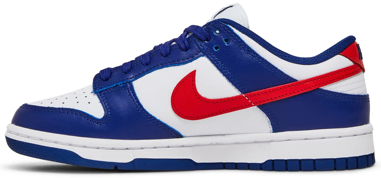 Nike Dunk Low USA (Women's)