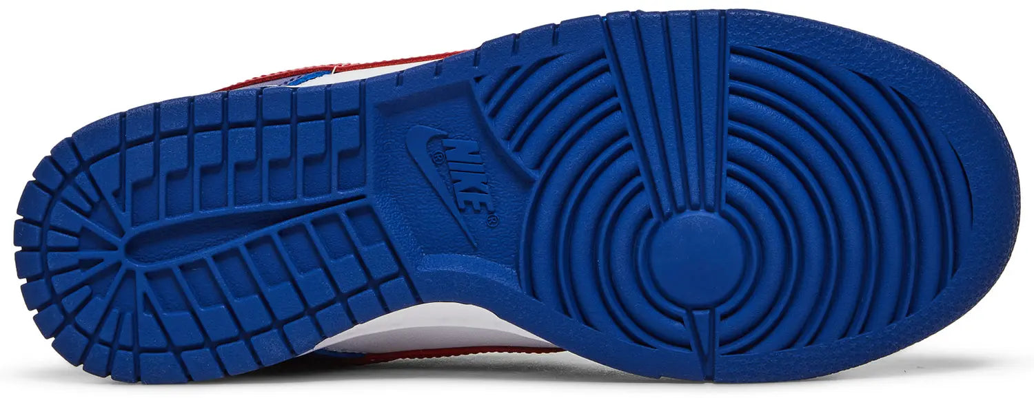 Nike Dunk Low USA (Women's)