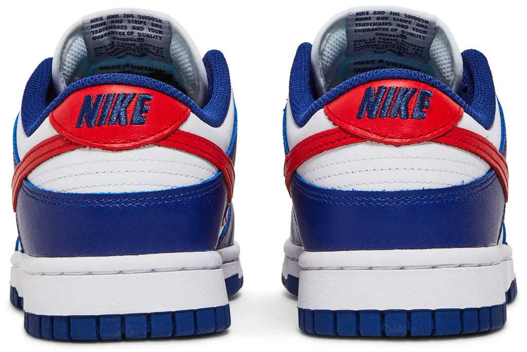 Nike Dunk Low USA (Women's)