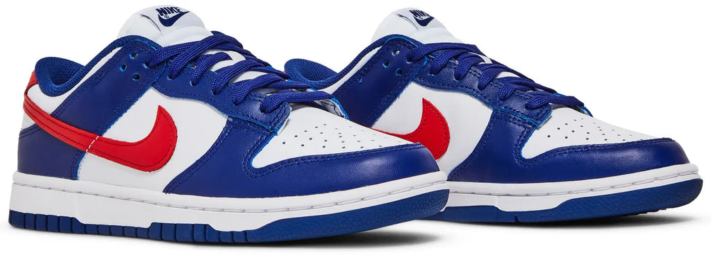 Nike Dunk Low USA (Women's)