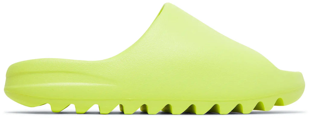 adidas Yeezy Slide Glow Green (2022/2023 Restock)