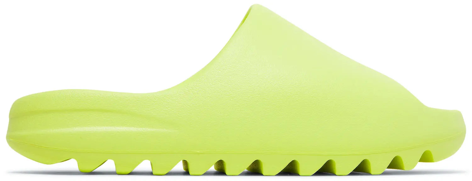 adidas Yeezy Slide Glow Green (2022/2023 Restock)