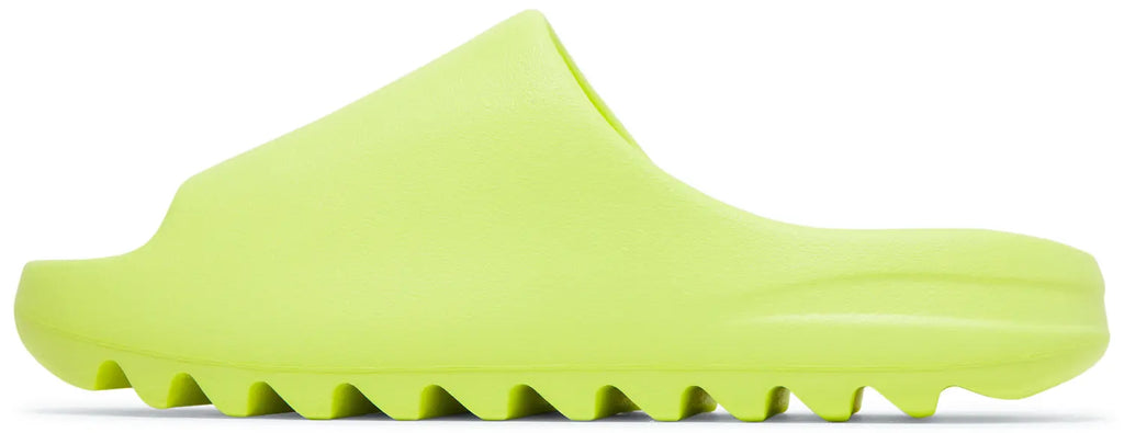 adidas Yeezy Slide Glow Green (2022/2023 Restock)