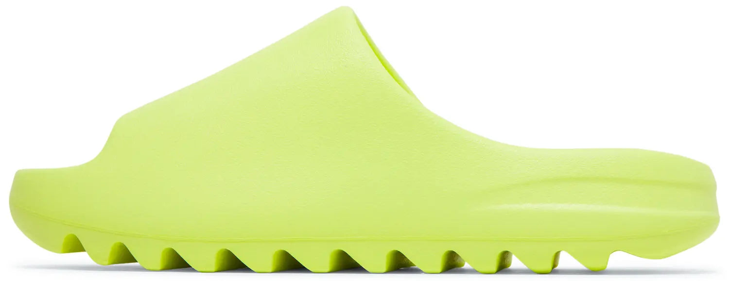 adidas Yeezy Slide Glow Green (2022/2023 Restock)