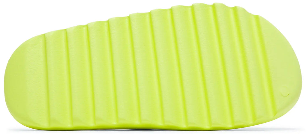 adidas Yeezy Slide Glow Green (2022/2023 Restock)