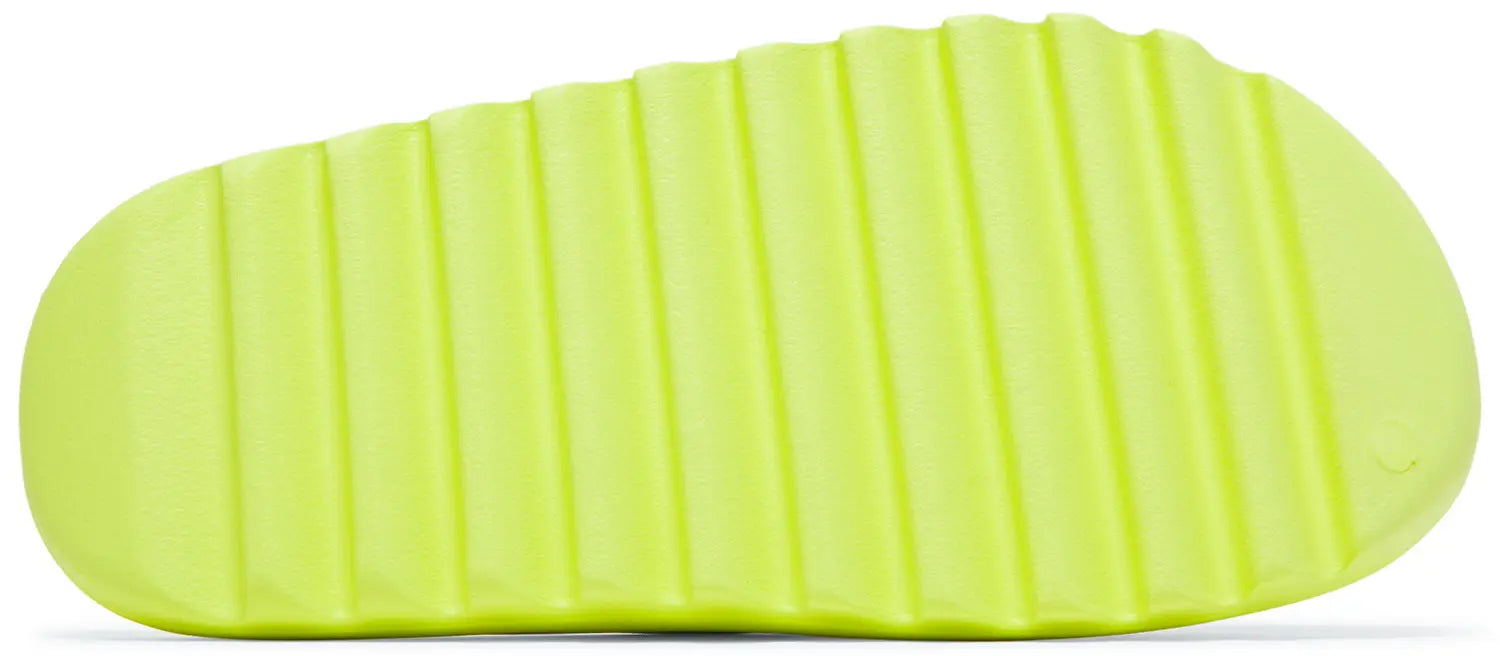adidas Yeezy Slide Glow Green (2022/2023 Restock)