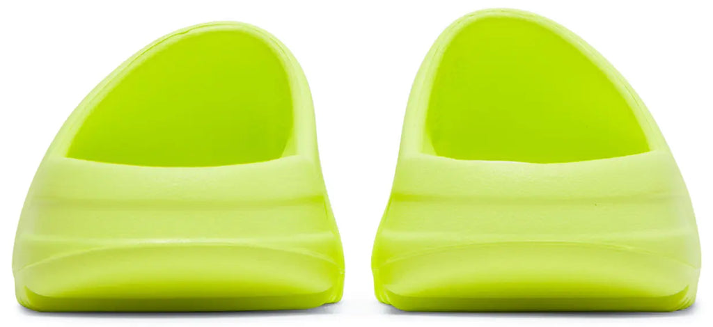 adidas Yeezy Slide Glow Green (2022/2023 Restock)