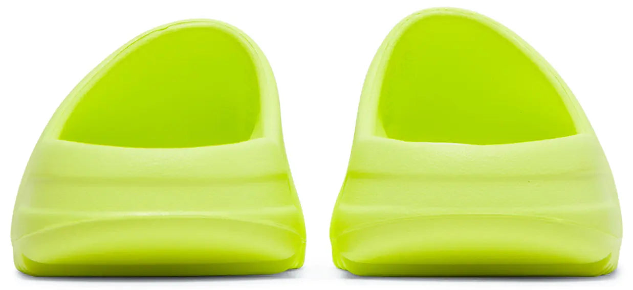 adidas Yeezy Slide Glow Green (2022/2023 Restock)