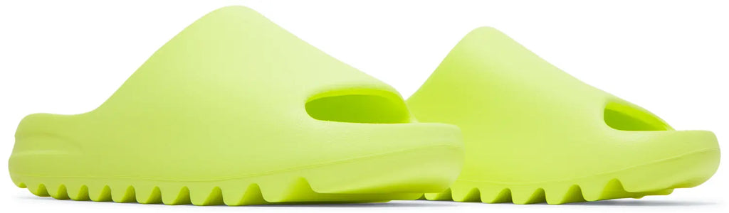 adidas Yeezy Slide Glow Green (2022/2023 Restock)