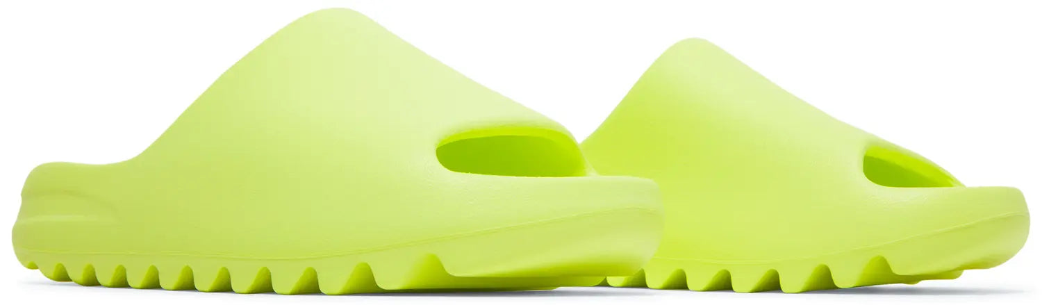 adidas Yeezy Slide Glow Green (2022/2023 Restock)