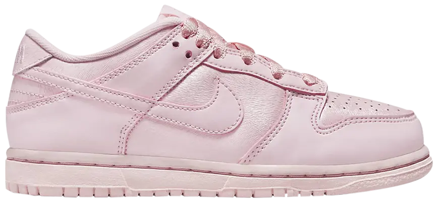 Nike Dunk Low SE Prism Pink (PS)