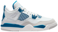 Jordan 4 Retro Military Blue (2024) (PS)