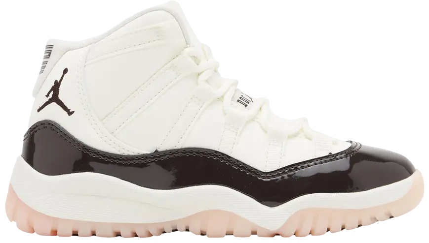 Jordan 11 Retro Neapolitan (PS)