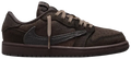 Jordan 1 Retro Low OG SP Travis Scott Velvet Brown (PS)