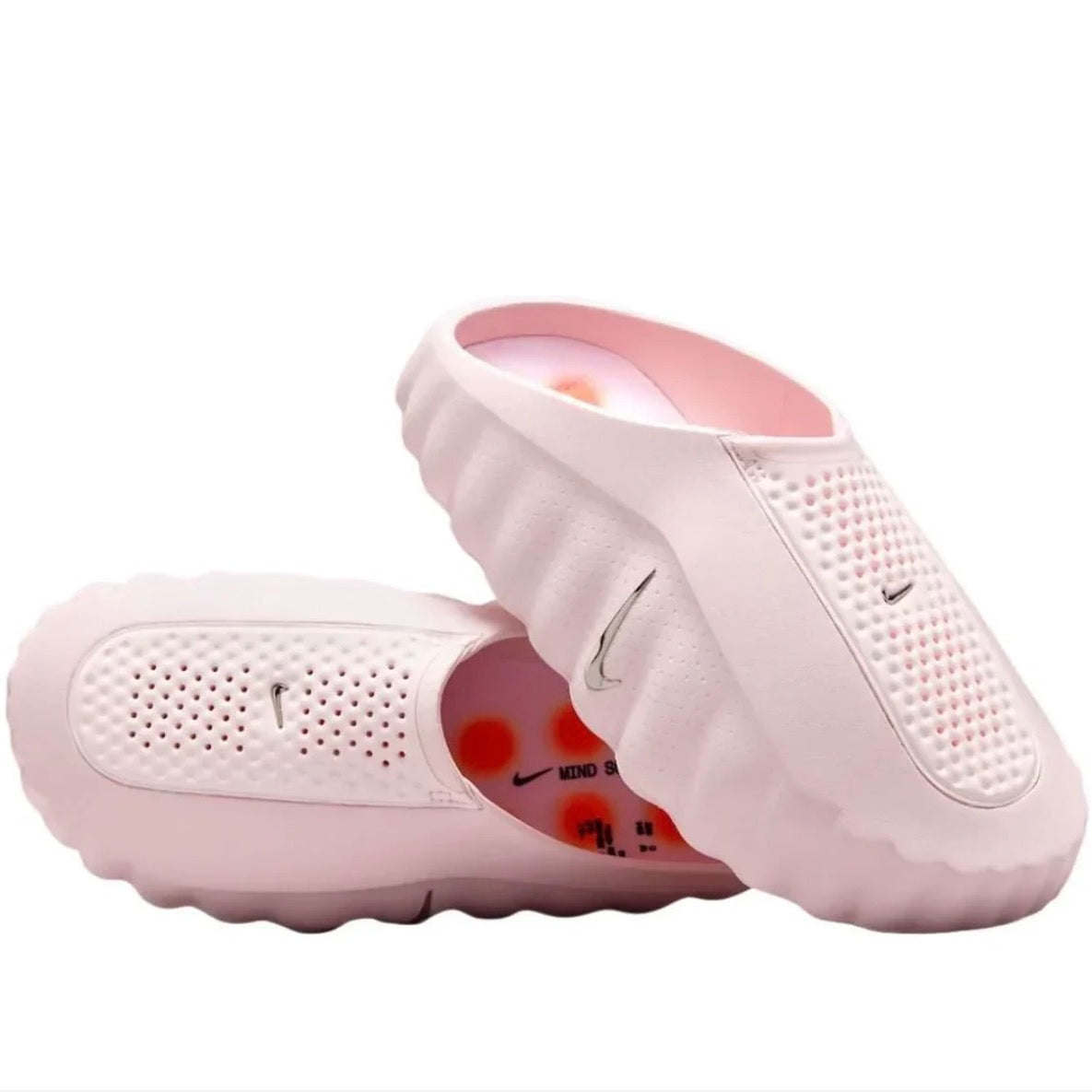 Wmns Nike Mind 001 'Pearl Pink