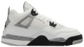 Jordan 4 Retro White Cement (2025) (PS)
