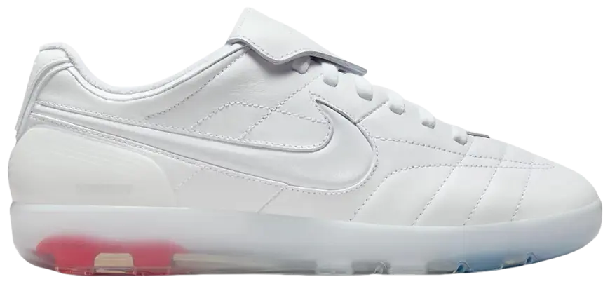 Jacquemus x Nike Cryoshot Tiempo R10 'France'